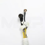 BTL Exilis RF Large Applicator HP Facial Skin Tightening Body Shaping Handpiece