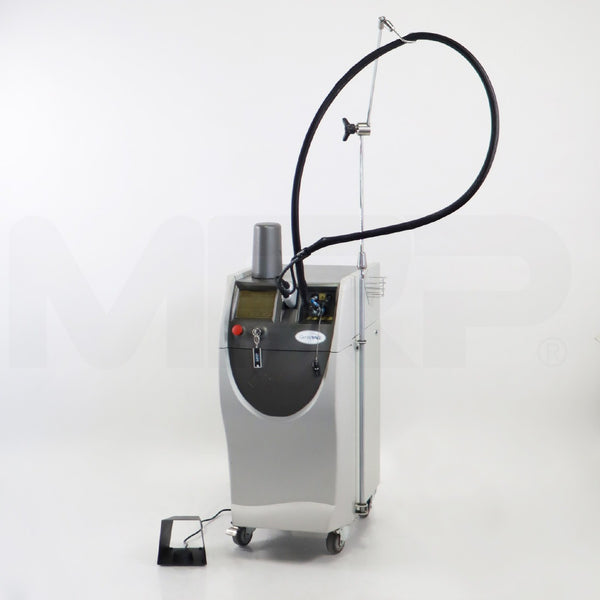 2011 Candela GentleYAG Nd:YAG Hair Reduction Vascular Lesions System