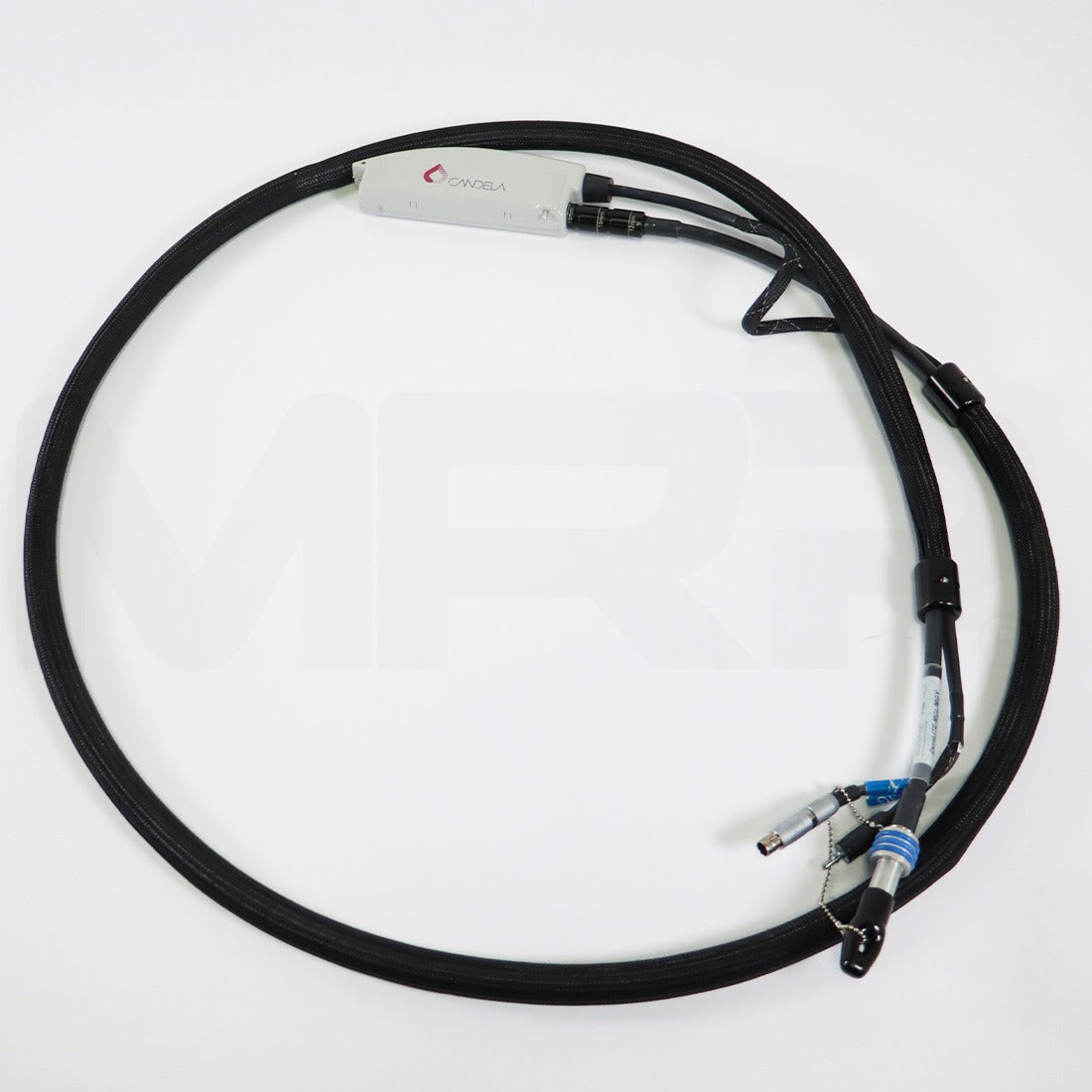 2011 Candela GentleYAG Nd:YAG Hair Reduction Vascular Lesions System