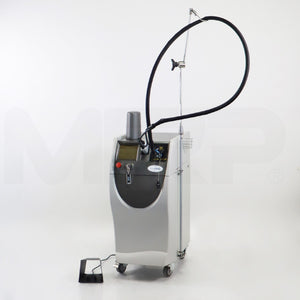 2005 Candela GentleYAG Nd:YAG Hair Reduction Vascular Lesions System