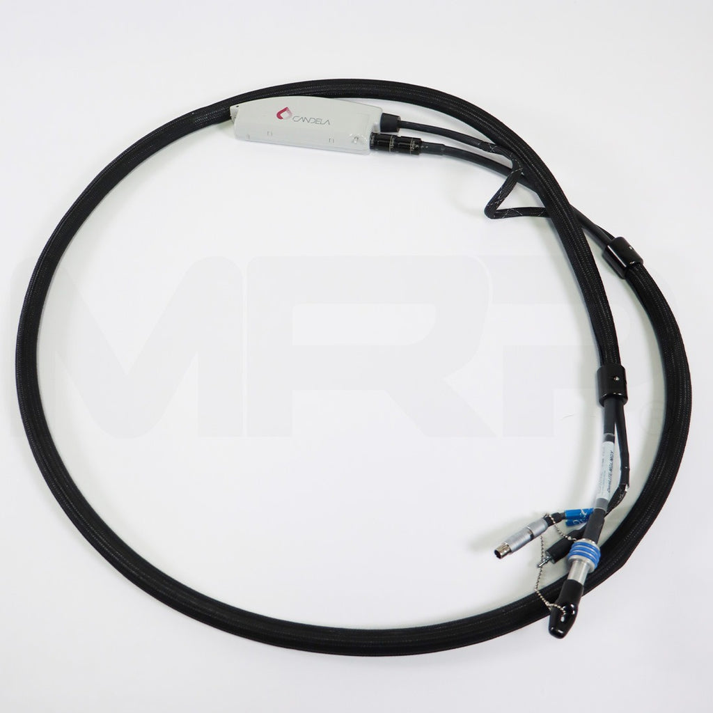 2005 Candela GentleYAG Nd:YAG Hair Reduction Vascular Lesions System