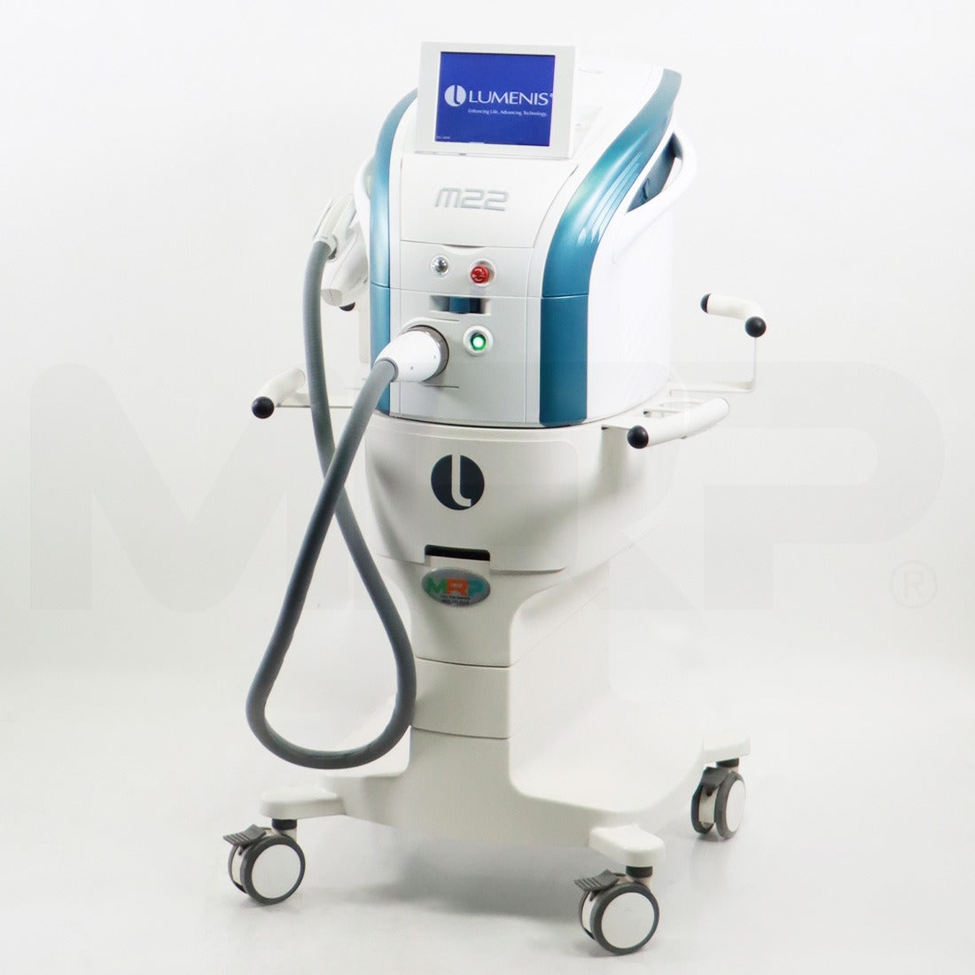 2021 Lumenis M22 IPL Laser Skin Treatment System