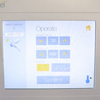 2017 Tixel Novoxel Skin Rejuvenation System TXLD0002