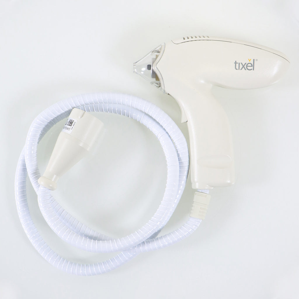 2017 Tixel Novoxel Skin Rejuvenation System TXLD0002