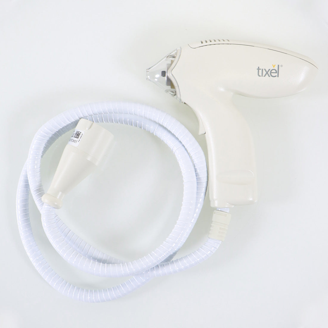 2017 Tixel Novoxel Skin Rejuvenation System TXLD0002
