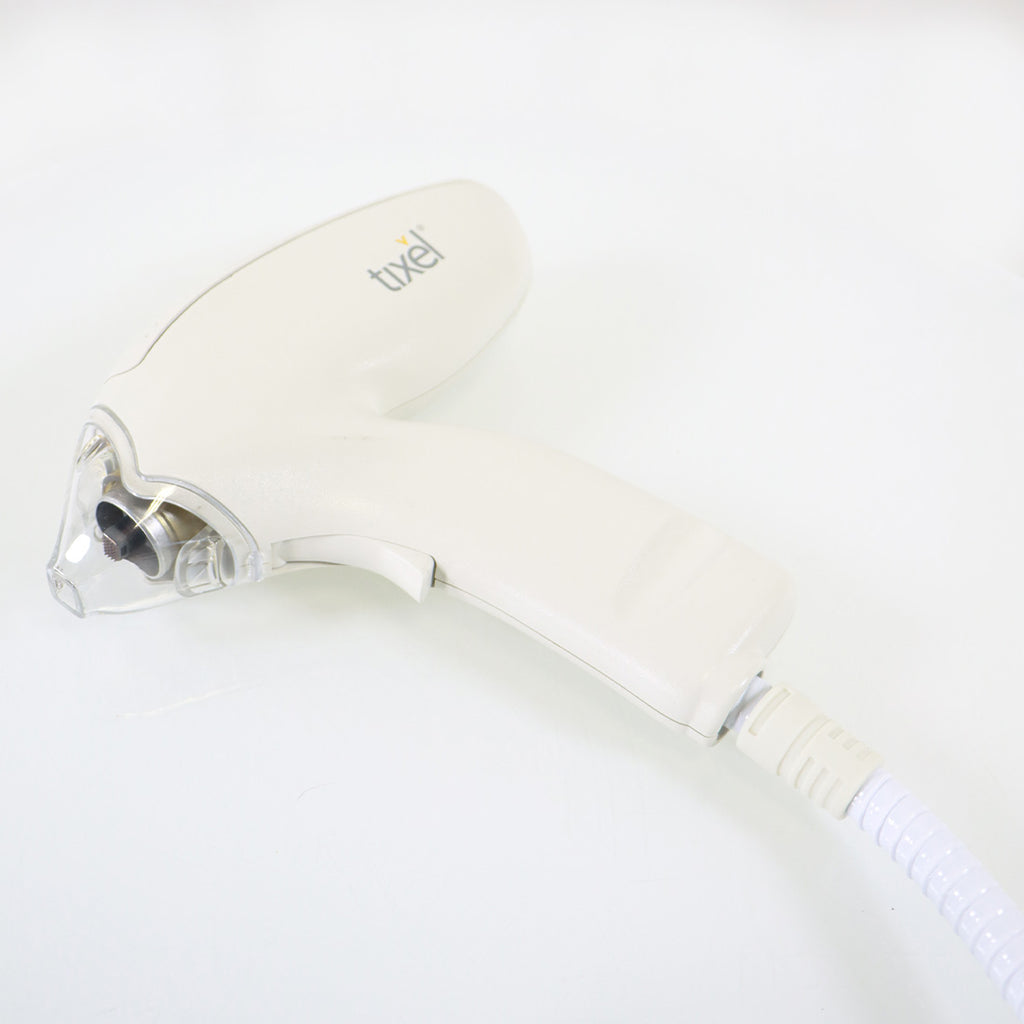 2017 Tixel Novoxel Skin Rejuvenation System TXLD0002
