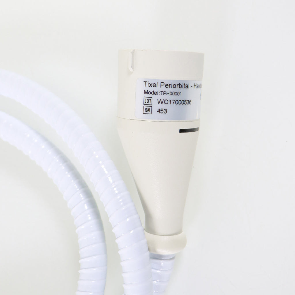2017 Tixel Novoxel Skin Rejuvenation System TXLD0002