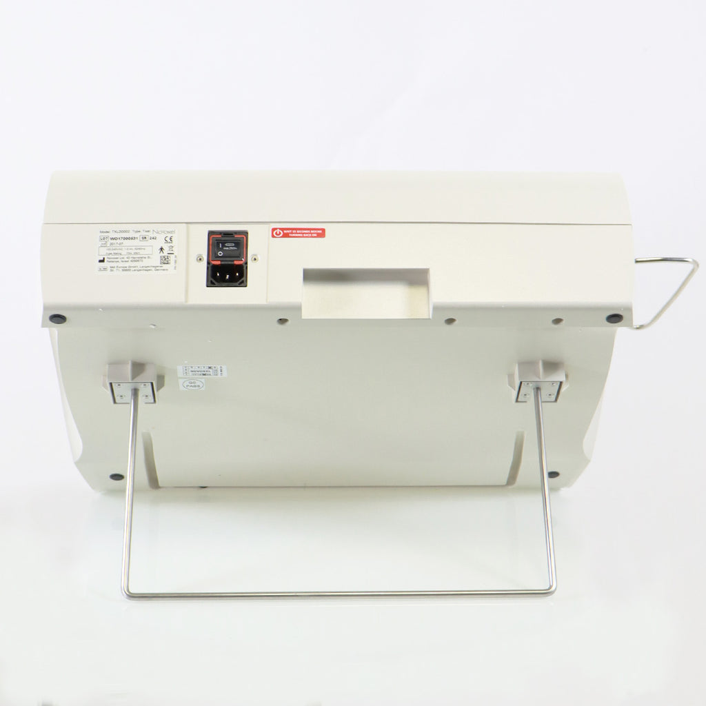 2017 Tixel Novoxel Skin Rejuvenation System TXLD0002