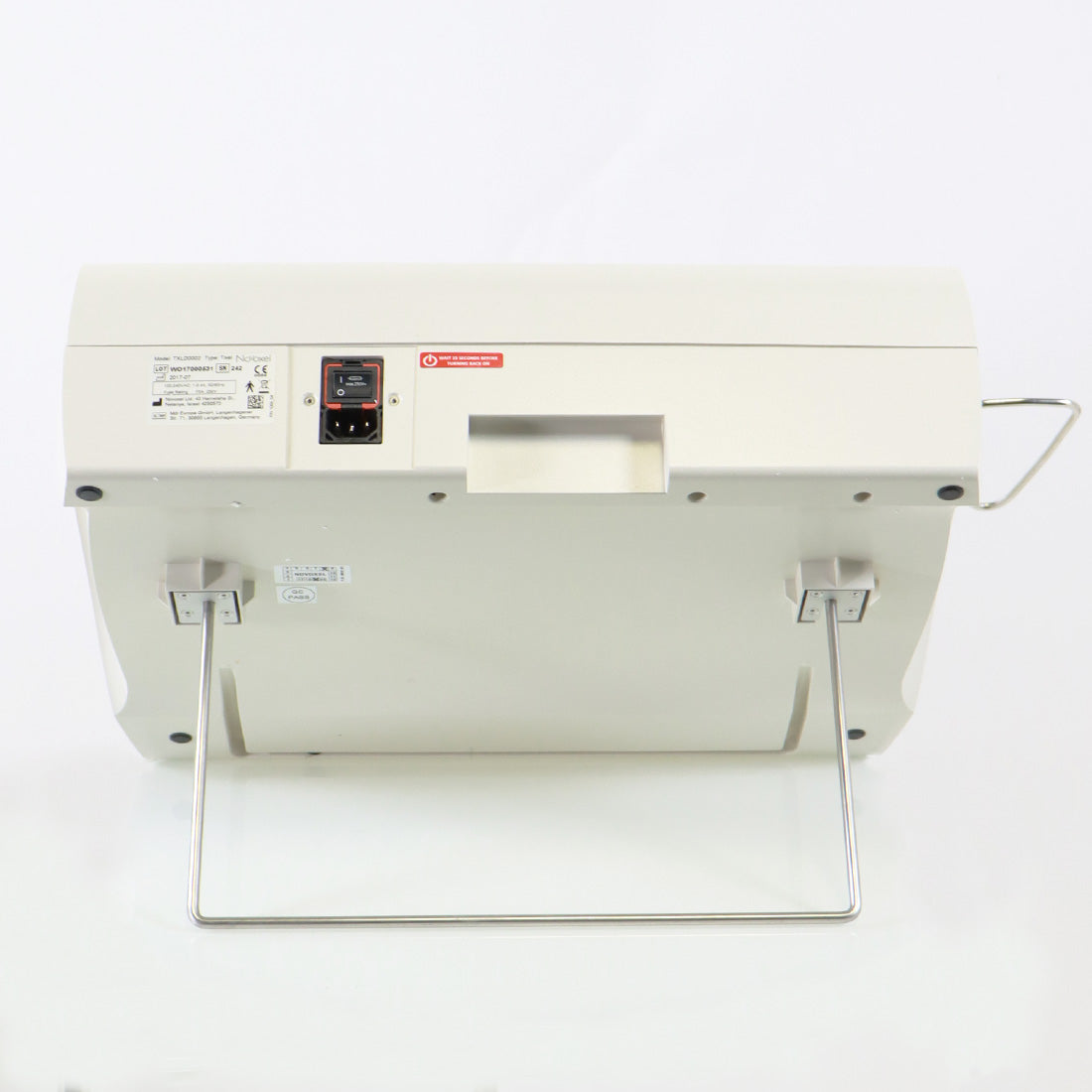 2017 Tixel Novoxel Skin Rejuvenation System TXLD0002