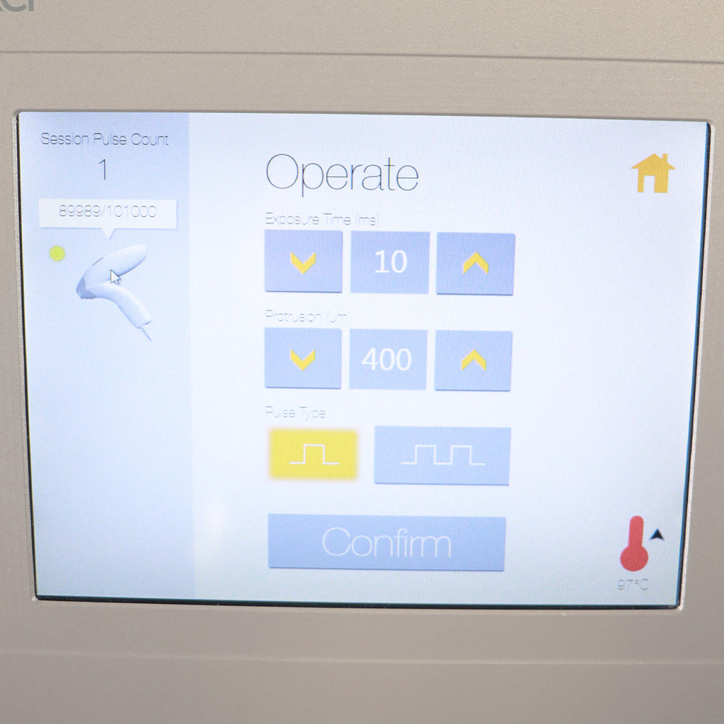 2017 Tixel Novoxel Skin Rejuvenation System TXLD0002