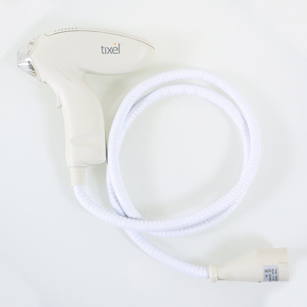 2017 Tixel Novoxel Skin Rejuvenation System TXLD0002