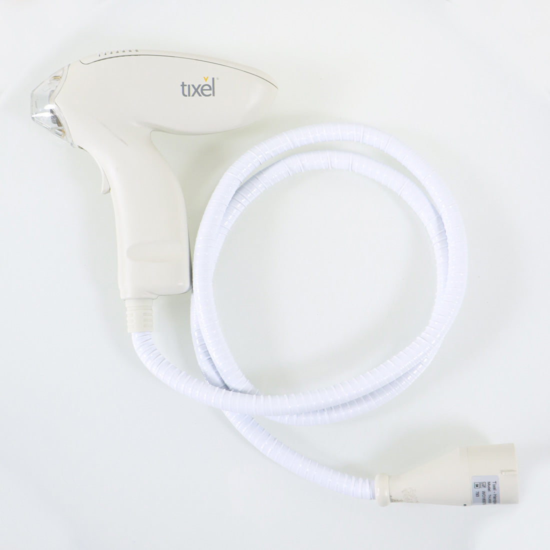2017 Tixel Novoxel Skin Rejuvenation System TXLD0002