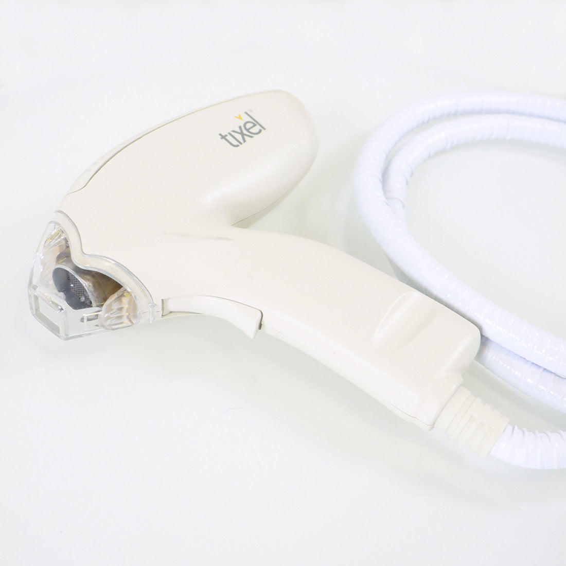 2017 Tixel Novoxel Skin Rejuvenation System TXLD0002