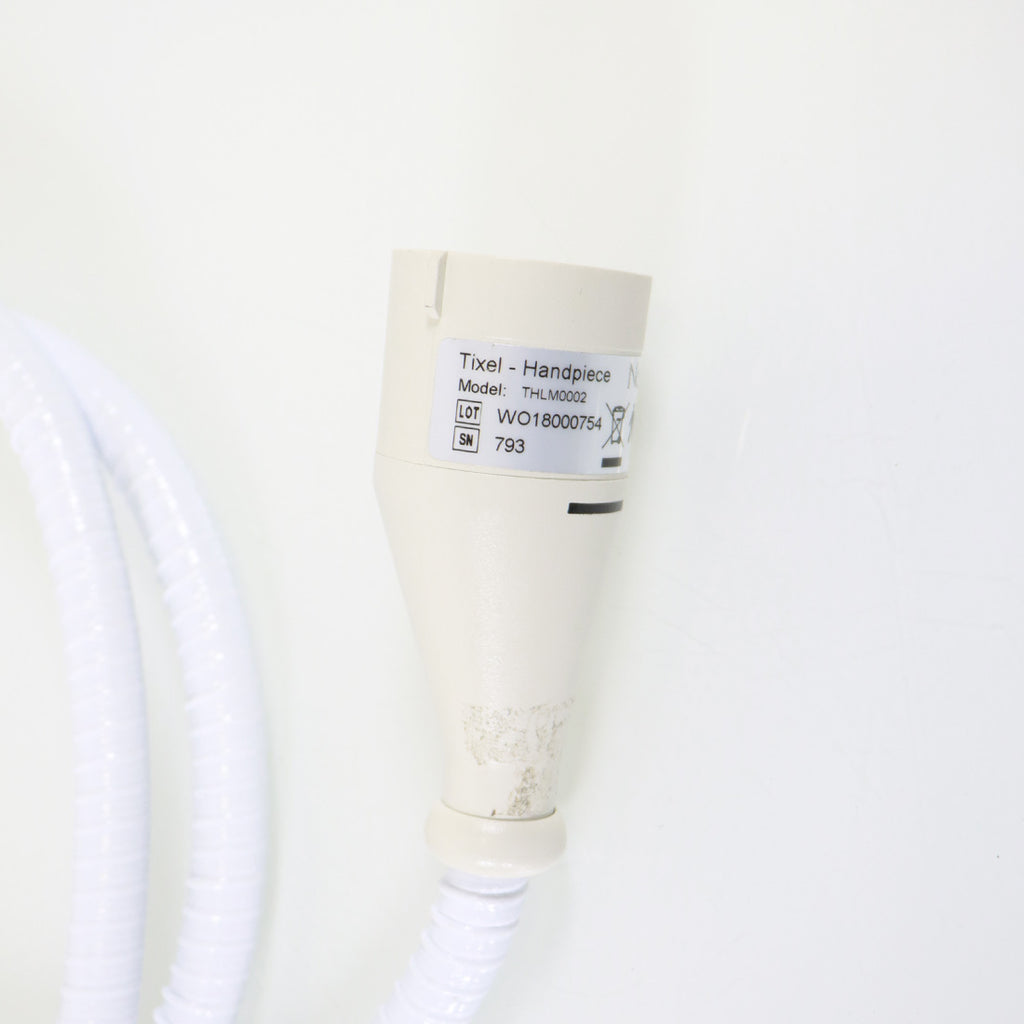 2017 Tixel Novoxel Skin Rejuvenation System TXLD0002