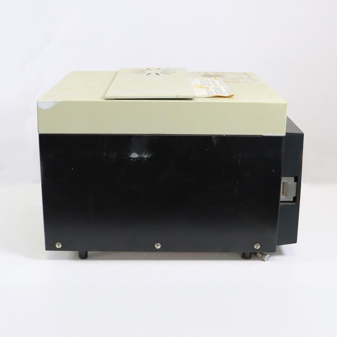 Pelton & Crane Sentry Model S Autoclave Steam Pressure Tool Sterilizer Parts