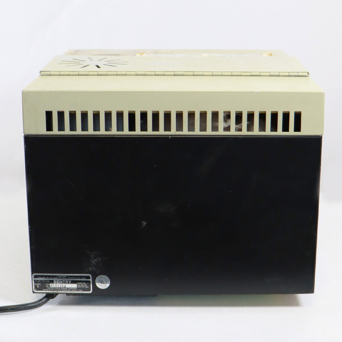 Pelton & Crane Sentry Model S Autoclave Steam Pressure Tool Sterilizer Parts