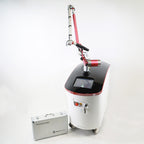 2017 Wontech PICOCARE 450 Picosecond Tattoo Removal Laser System