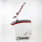 2017 Wontech PICOCARE 450 Picosecond Tattoo Removal Laser System
