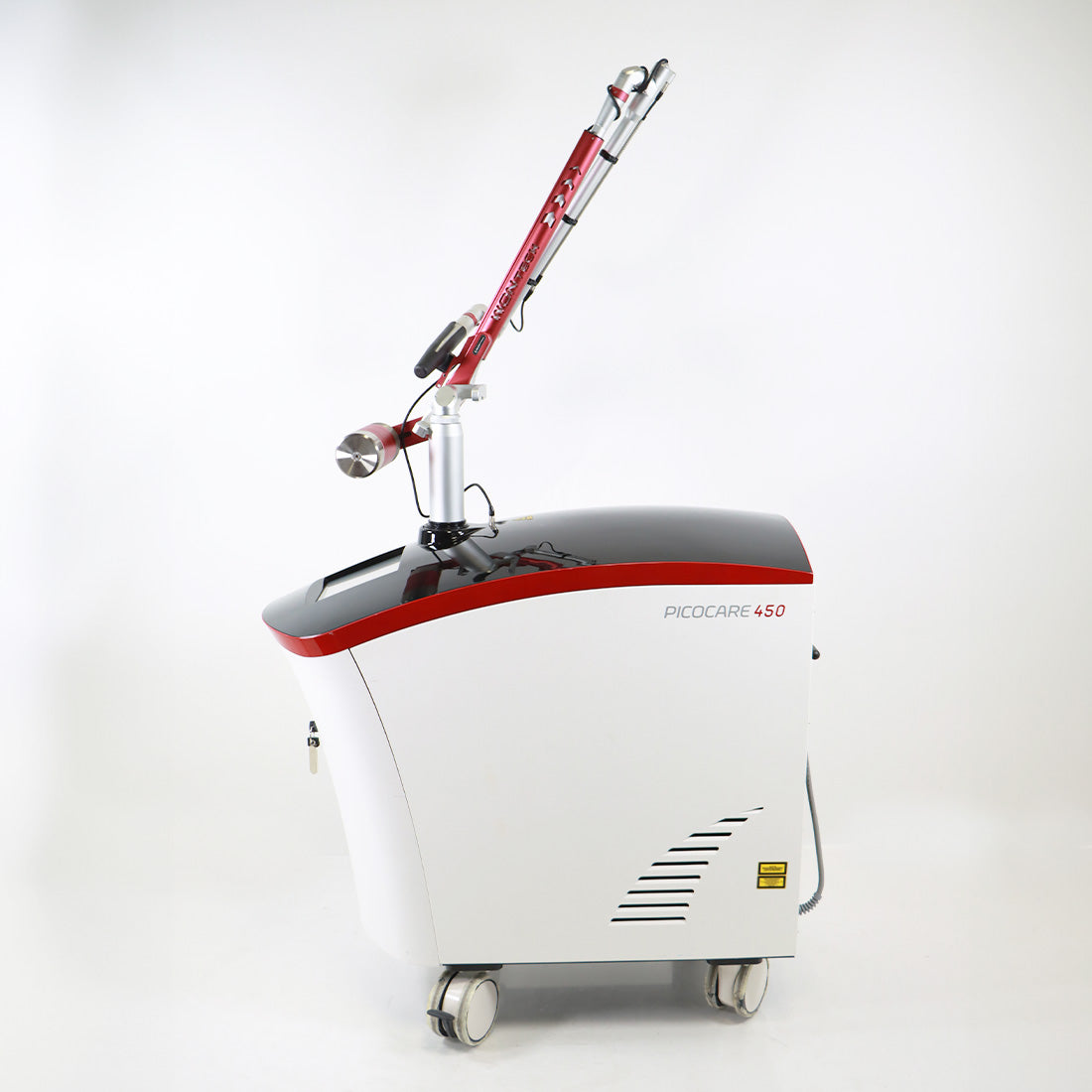 2017 Wontech PICOCARE 450 Picosecond Tattoo Removal Laser System