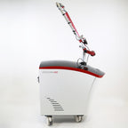 2017 Wontech PICOCARE 450 Picosecond Tattoo Removal Laser System