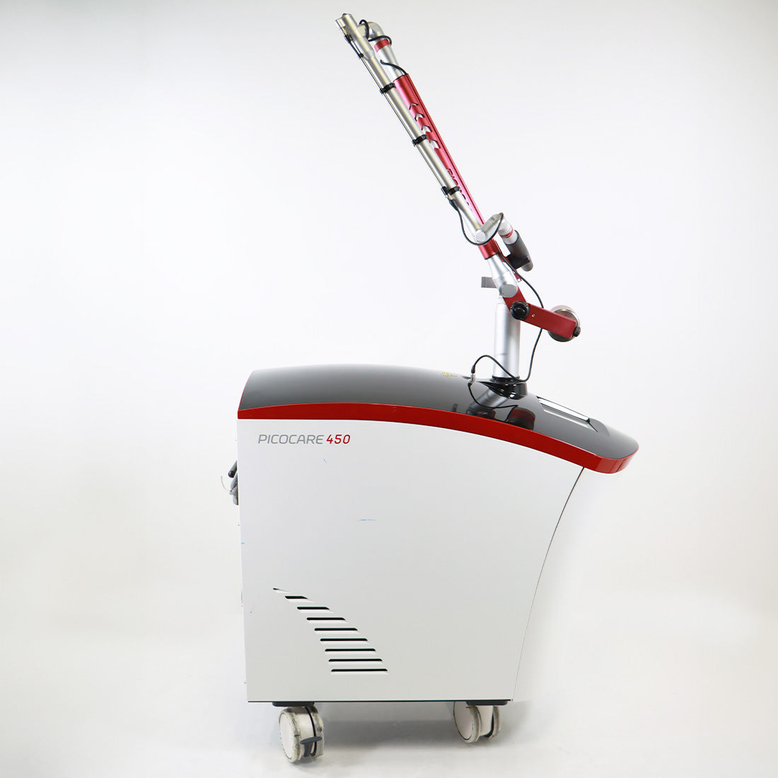 2017 Wontech PICOCARE 450 Picosecond Tattoo Removal Laser System