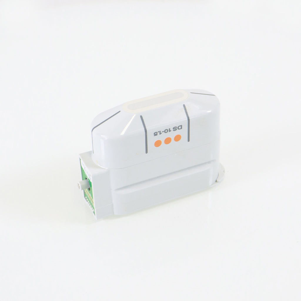Ulthera DeepSEE DS 10-1.5 Transducer Orange 514 Lines Left of 2400 Exp 04/2018