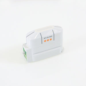 Ulthera DeepSEE DS 10-1.5 Transducer Orange 514 Lines Left of 2400 Exp 04/2018