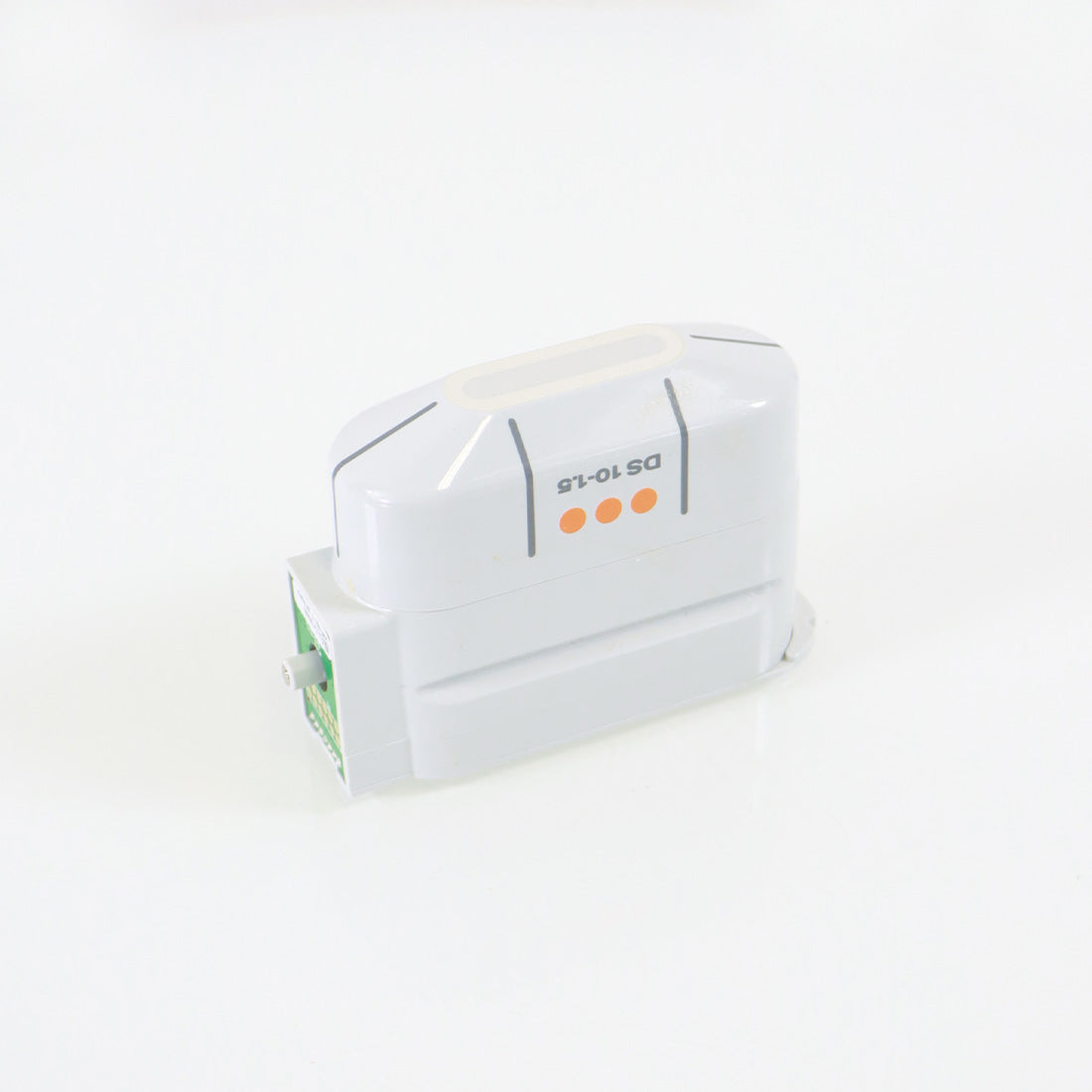 Ulthera DeepSEE DS 10-1.5 Transducer Orange 514 Lines Left of 2400 Exp 04/2018