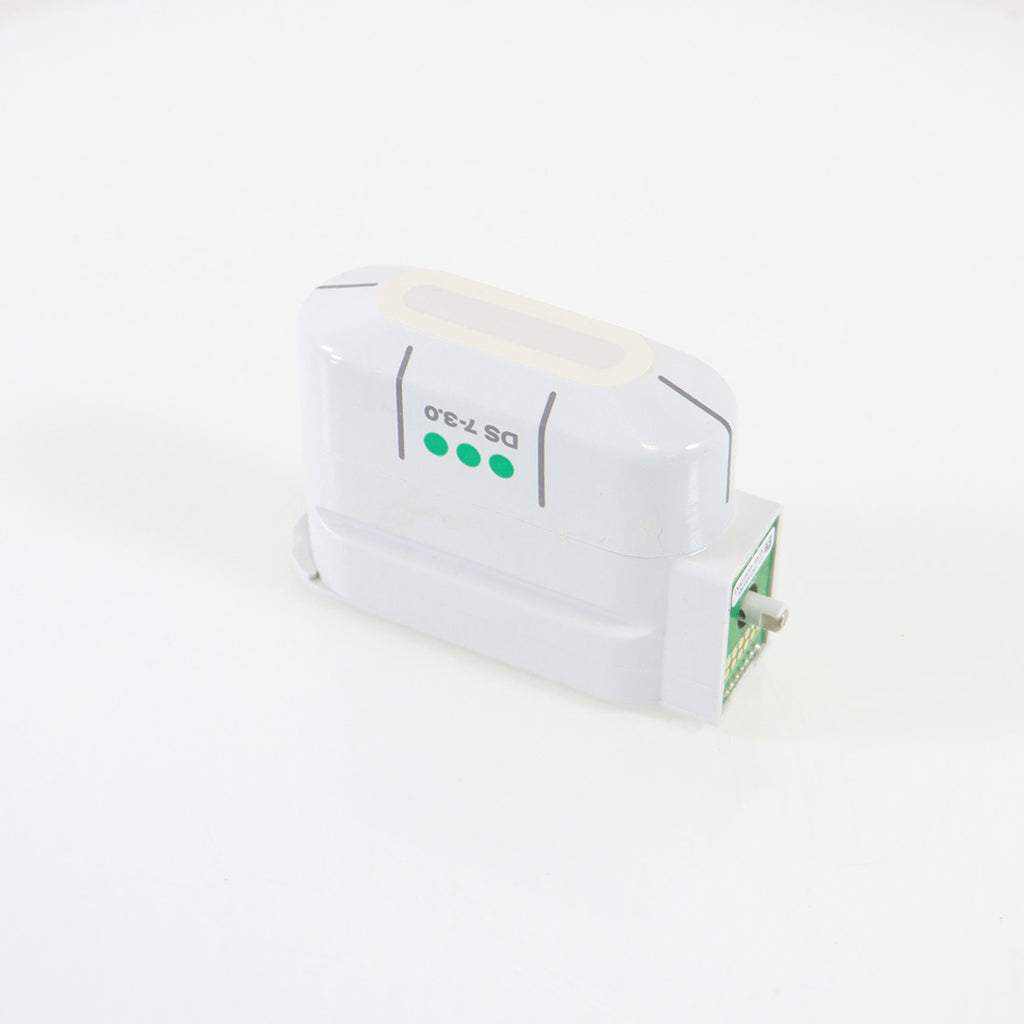 Ulthera DeepSEE DS 17-3.0 Transducer Green 342 Lines Left of 2400 Exp 01/2022