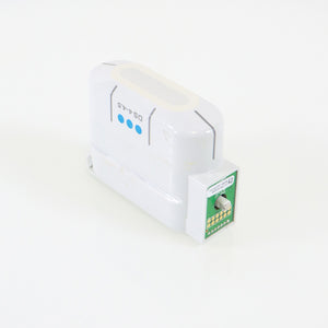 Ulthera DeepSEE DS 4-4.5 Transducer Blue 1210 Lines Left of 2400 Exp 08/2022