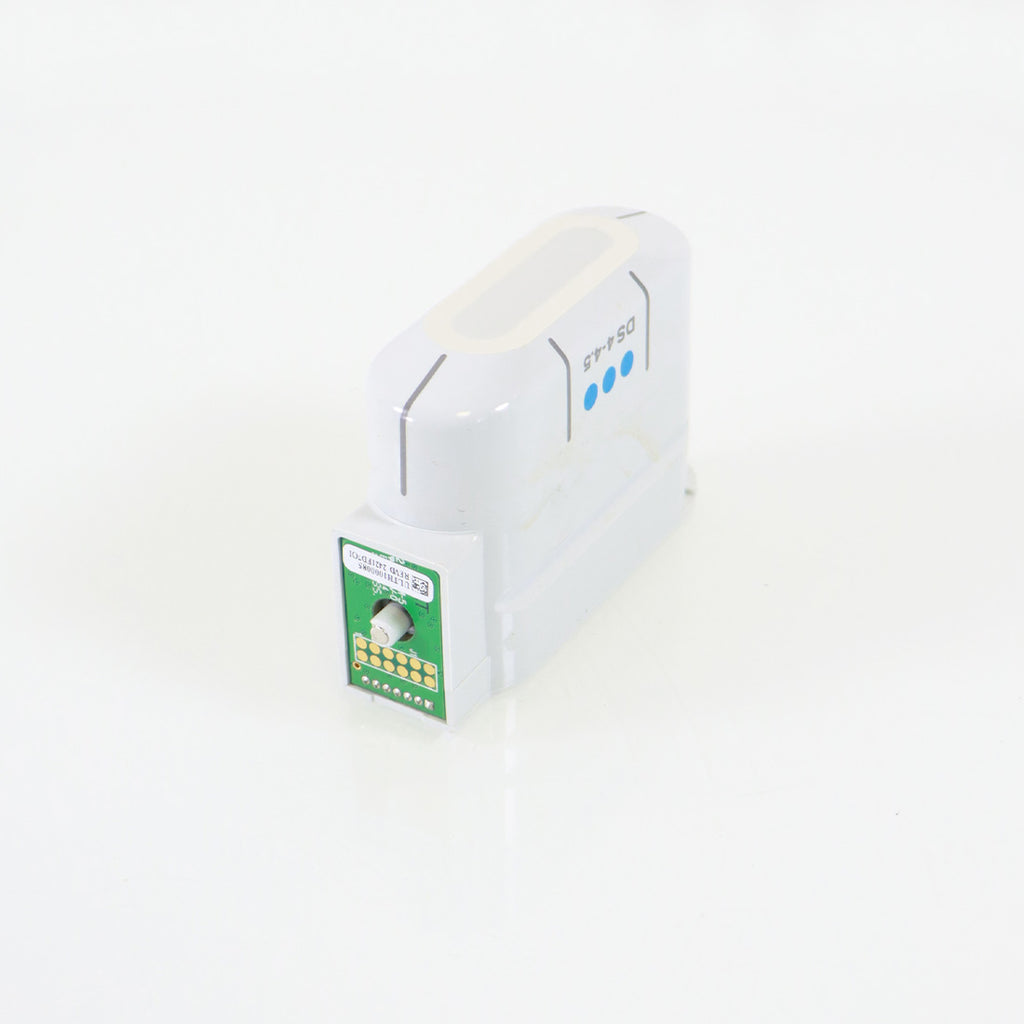 Ulthera DeepSEE DS 4-4.5 Transducer Blue 1210 Lines Left of 2400 Exp 08/2022