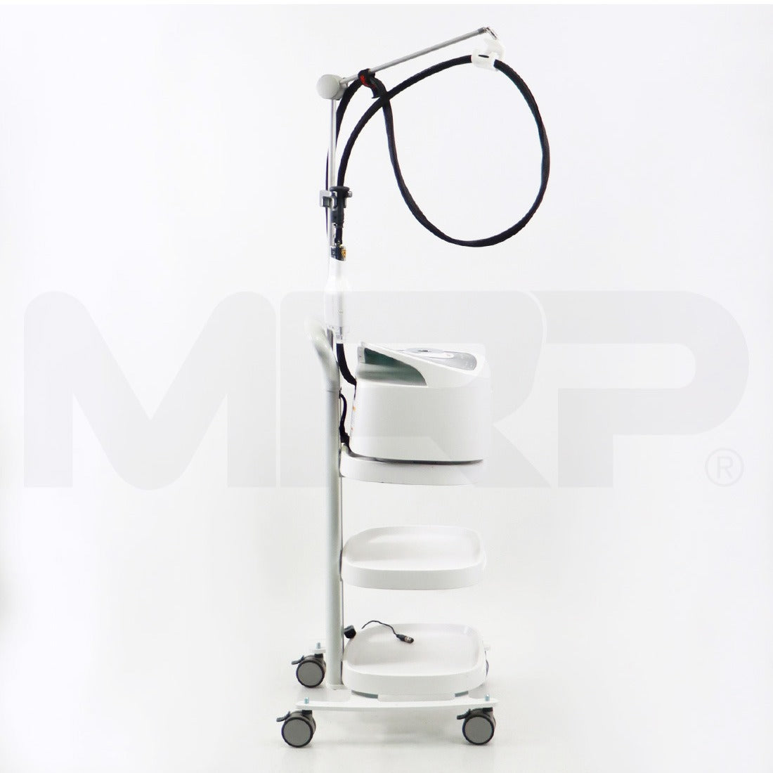 2018 Lutronic LaseMD Pro Skin Resurfacing Thulium Laser System