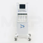 AMP AquafirmeXS Hydrodermabrasion Non-Invasive Scalp Health System