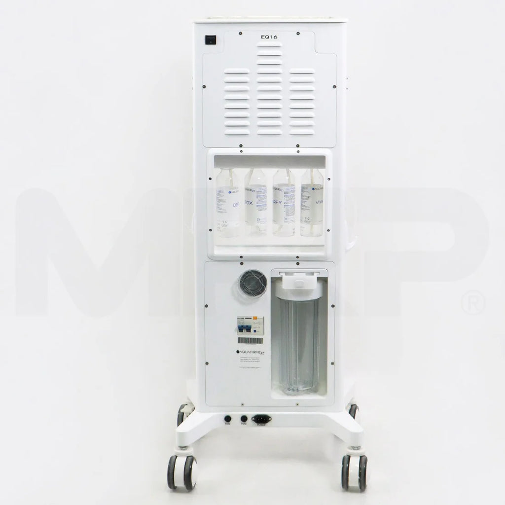 AMP AquafirmeXS System Back