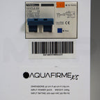 AMP AquafirmeXS Hydrodermabrasion Multifraction Facial Dermal Health System