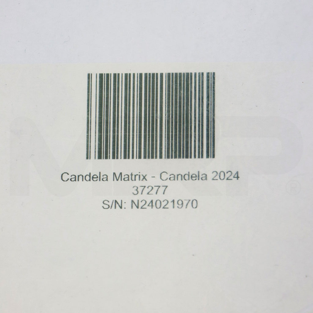 2024 Candela Profound Matrix Skin Remodeling System