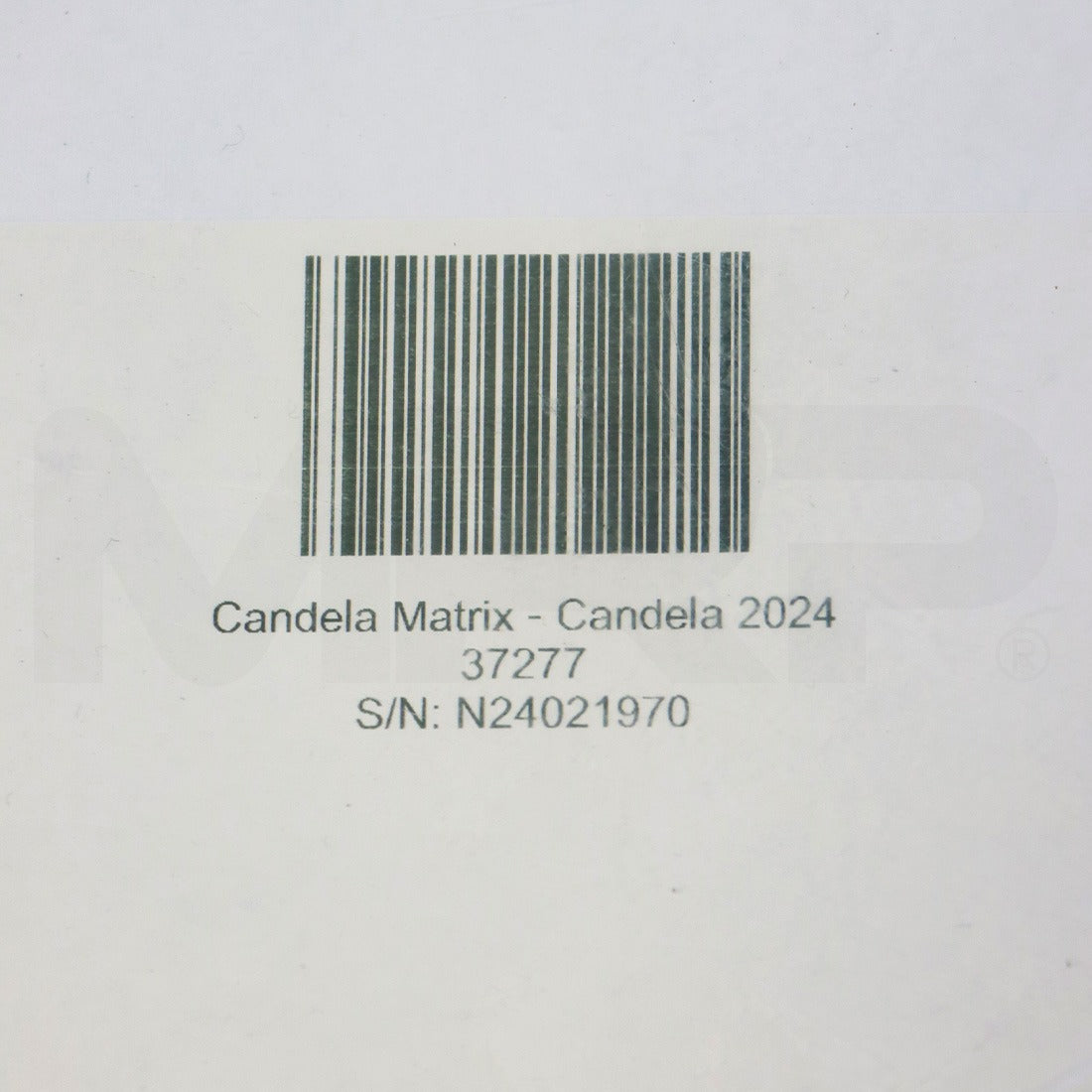 2024 Candela Profound Matrix Skin Remodeling System