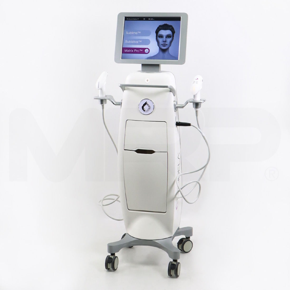 2024 Candela Profound Matrix Skin Remodeling System