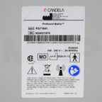 2024 Candela Profound Matrix Skin Remodeling System