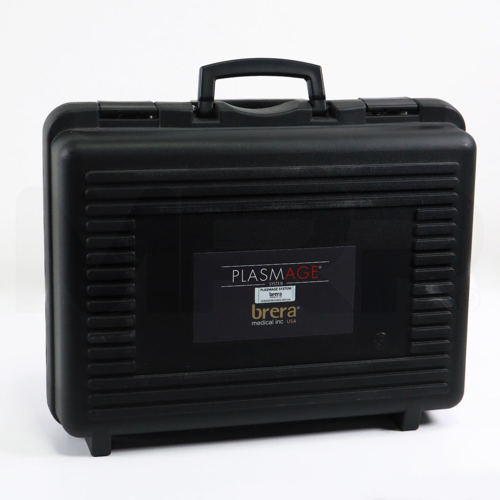 Brera Medical Plasmage Plasma Skin System