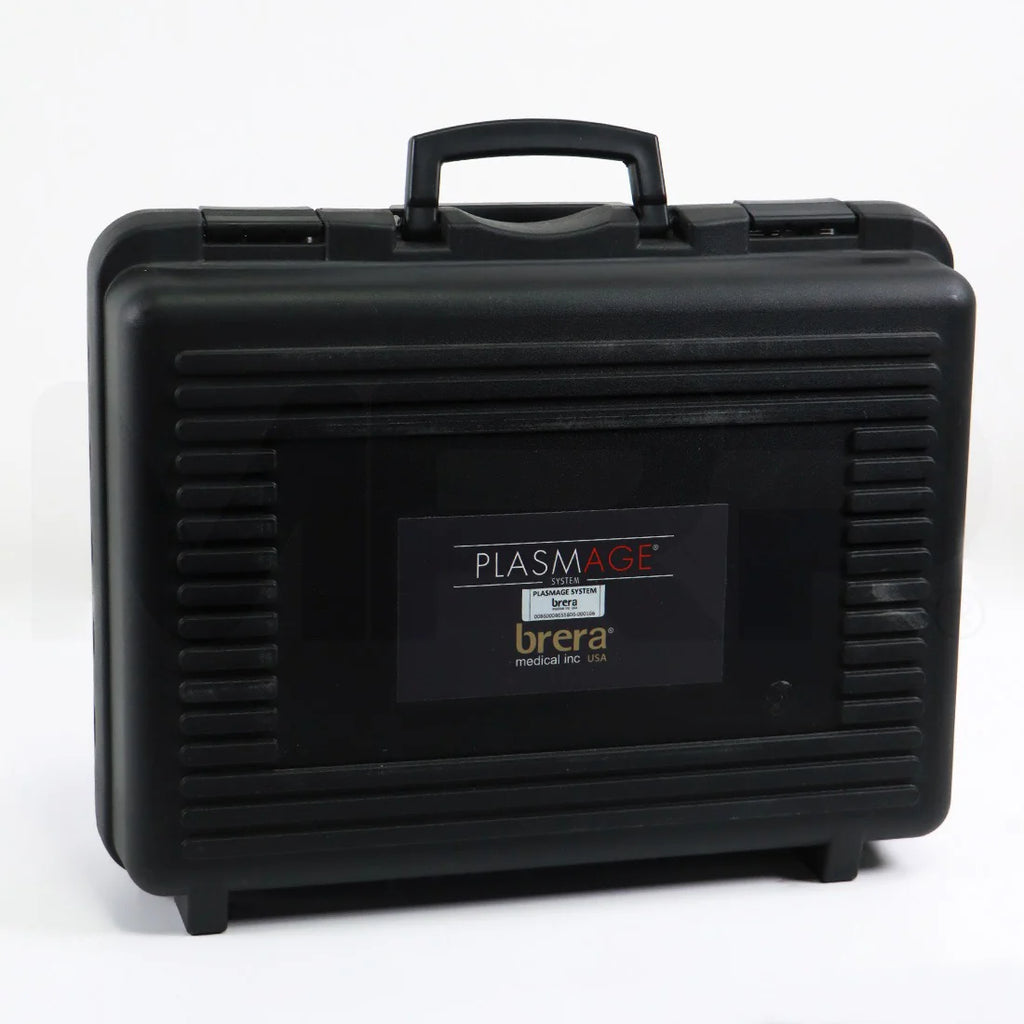 Brera Medical Plasmage Plasma Skin Lesions System
