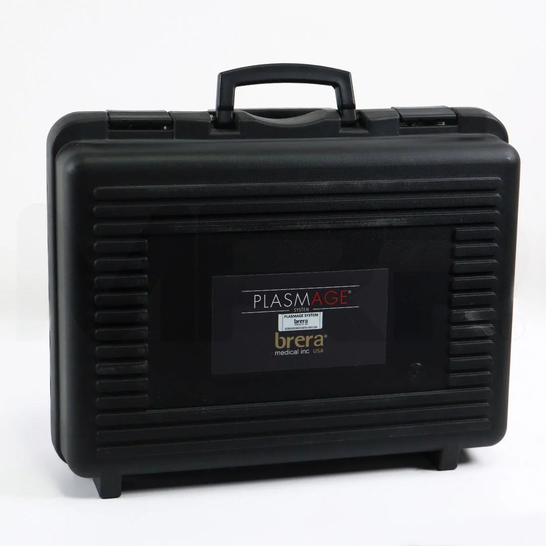 Brera Medical Plasmage Plasma Skin Lesions System