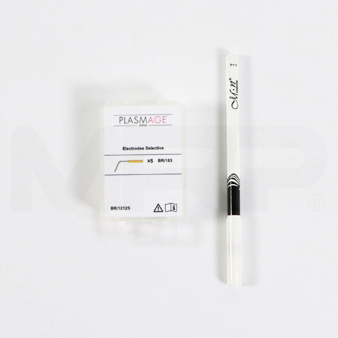 Brera Medical Plasmage Plasma Skin System