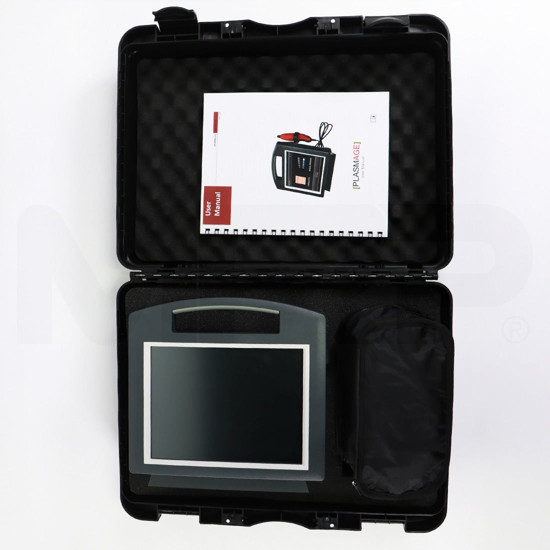 Brera Medical Plasmage Plasma Skin System