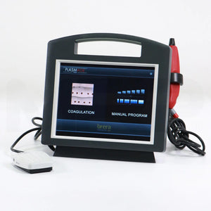 Brera Medical Plasmage Plasma Skin Lesions System