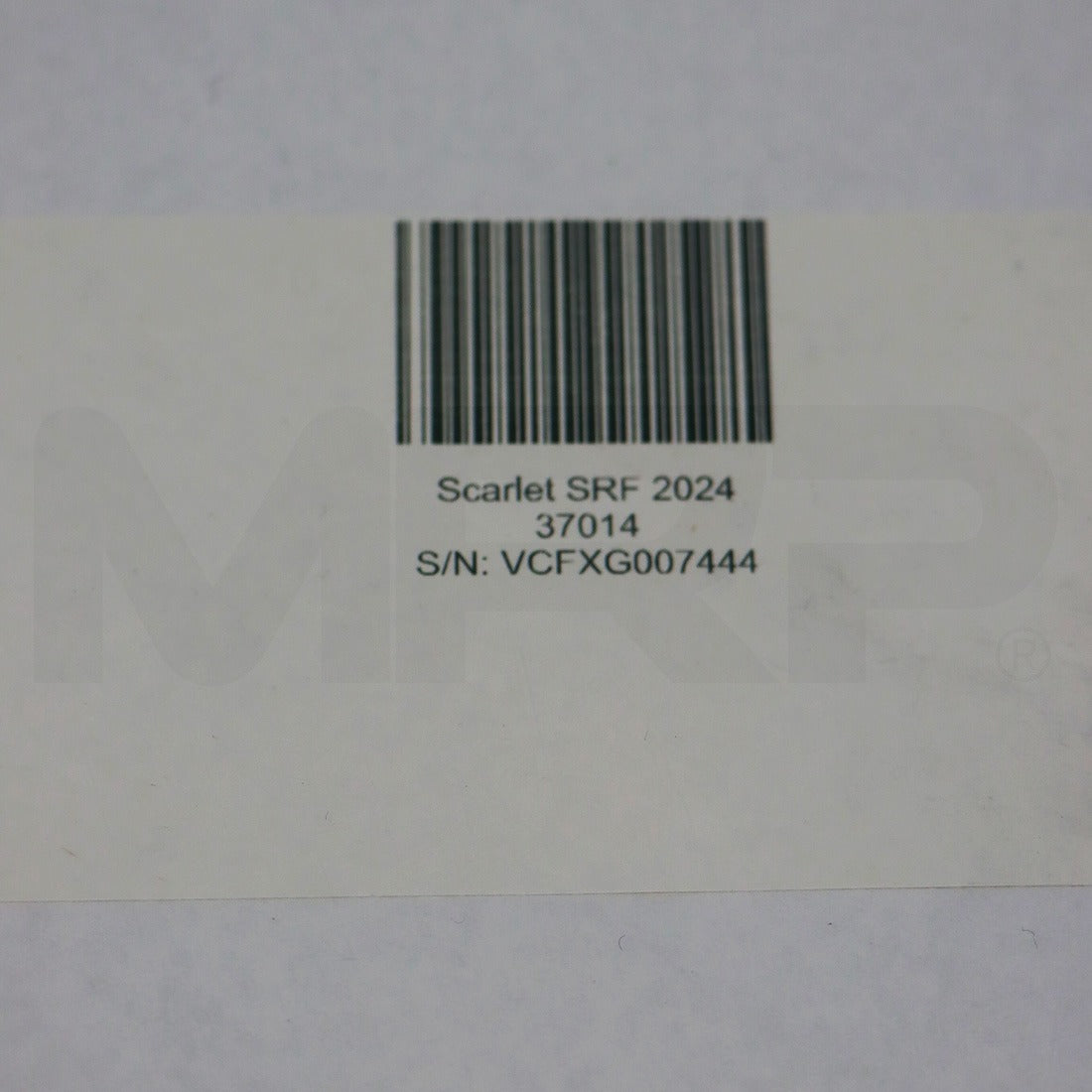 2024 VIOL Scarlet SRF RF Microneedling Skin Treatment System