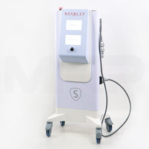 2024 VIOL Scarlet SRF RF Microneedling Skin Treatment System