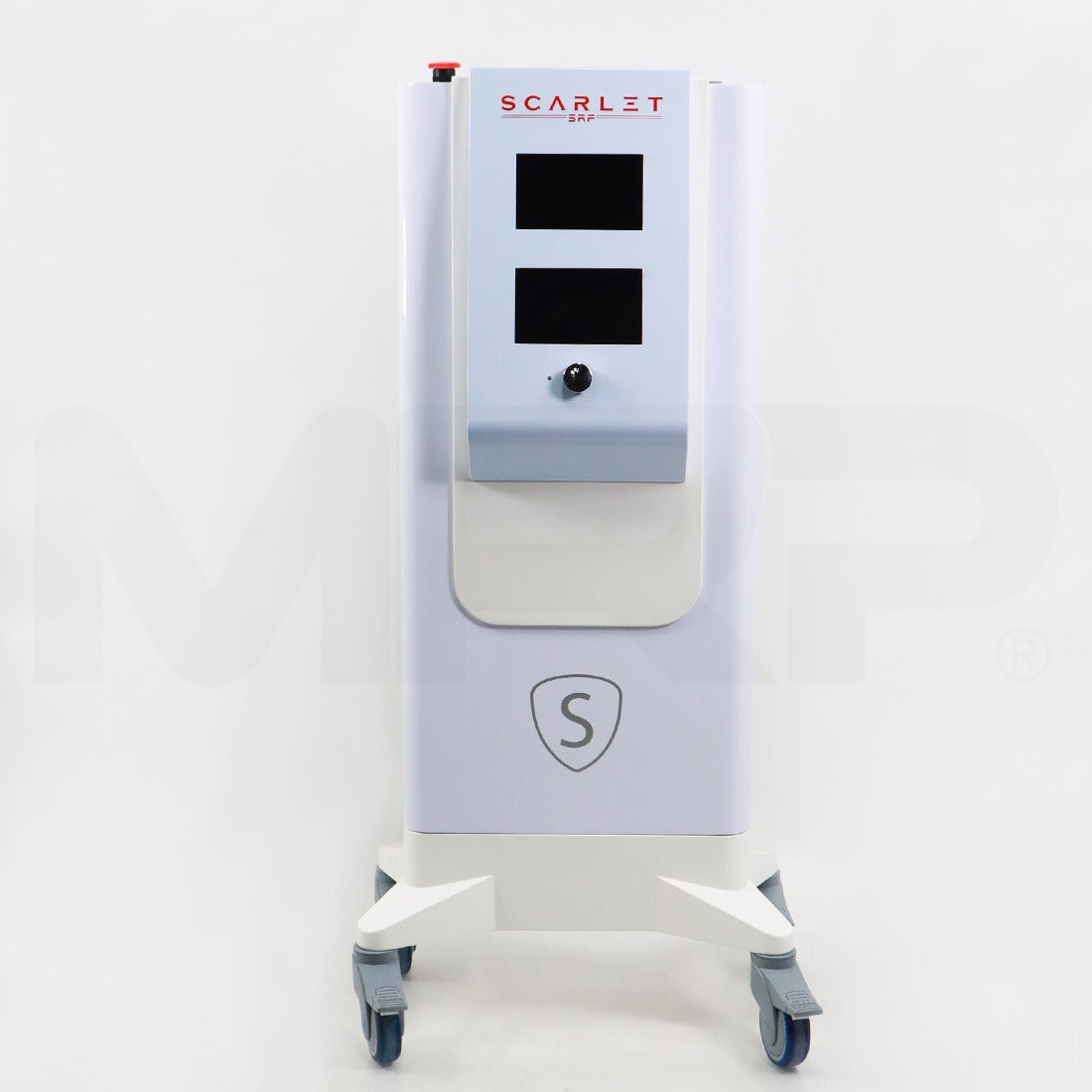 2024 VIOL Scarlet SRF RF Microneedling Skin Treatment System