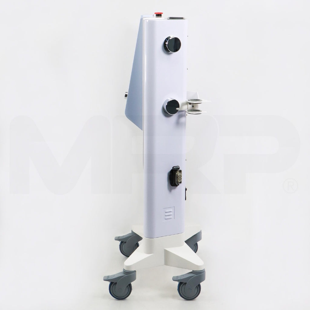 2024 VIOL Scarlet SRF RF Microneedling Skin Treatment System