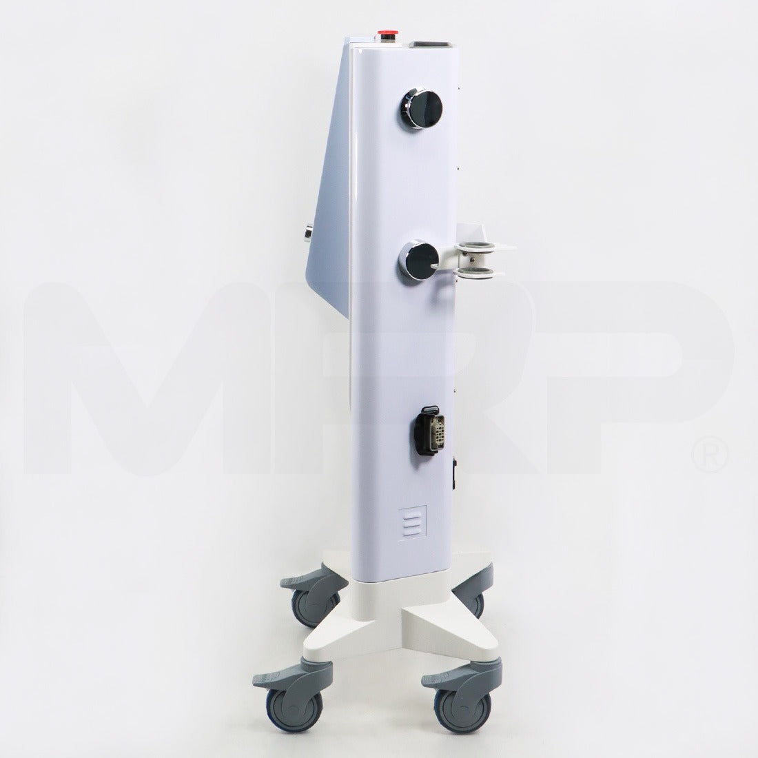 2024 VIOL Scarlet SRF RF Microneedling Skin Treatment System